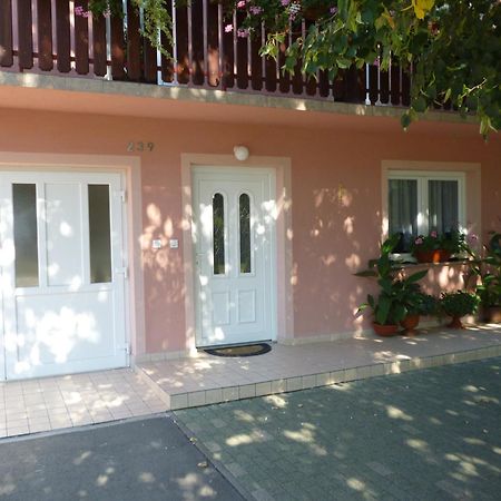 House Vukovic Hotel Grabovac  Exterior foto
