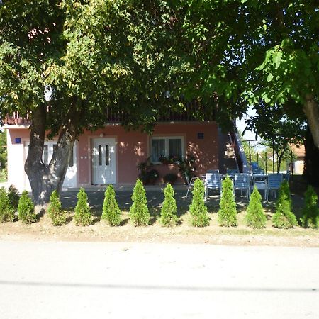 House Vukovic Hotel Grabovac  Exterior foto