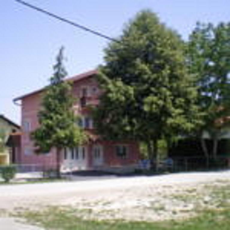 House Vukovic Hotel Grabovac  Exterior foto