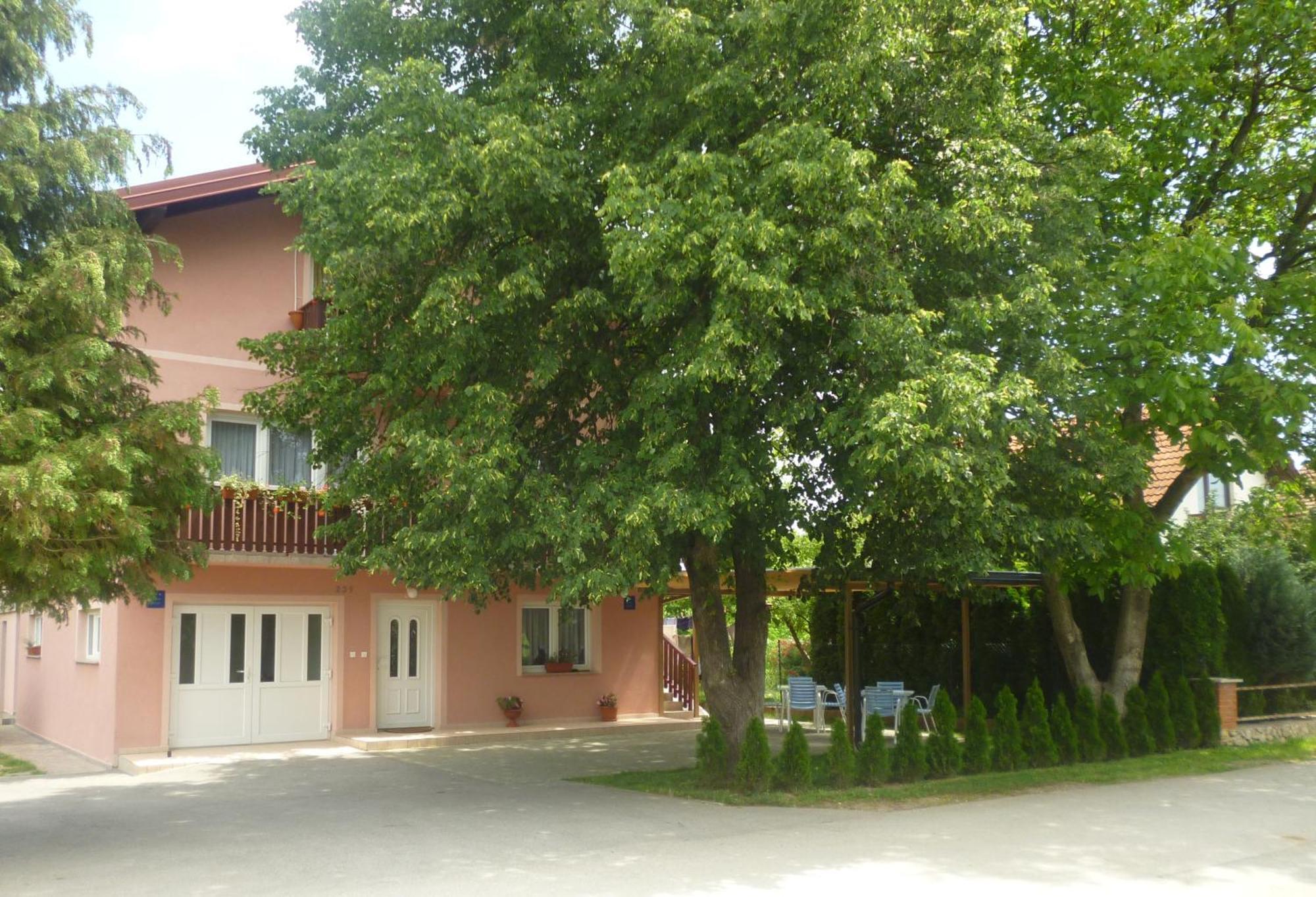 House Vukovic Hotel Grabovac  Exterior foto