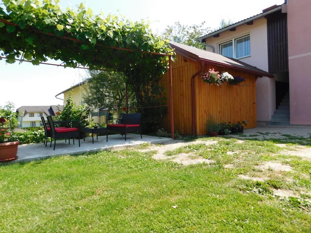 House Vukovic Hotel Grabovac  Exterior foto