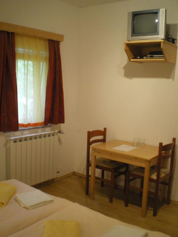 House Vukovic Hotel Grabovac  Exterior foto